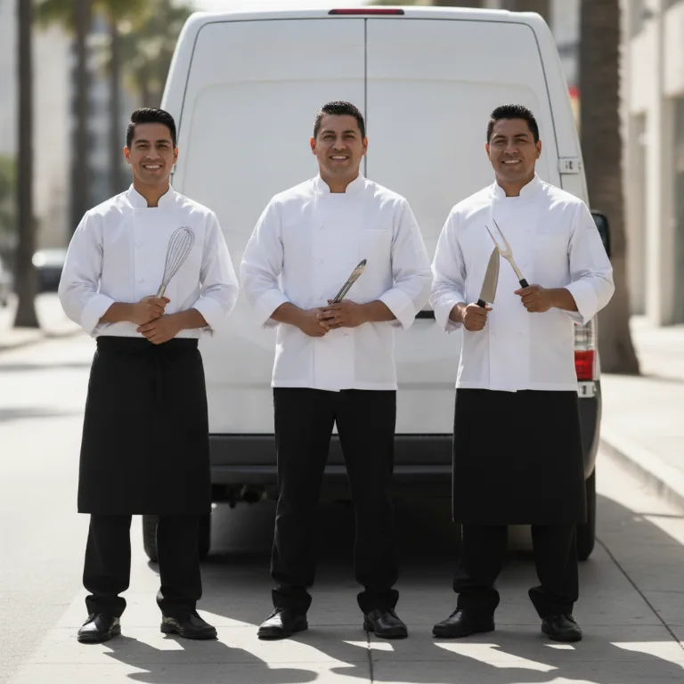 Catering Freguesia do Ó